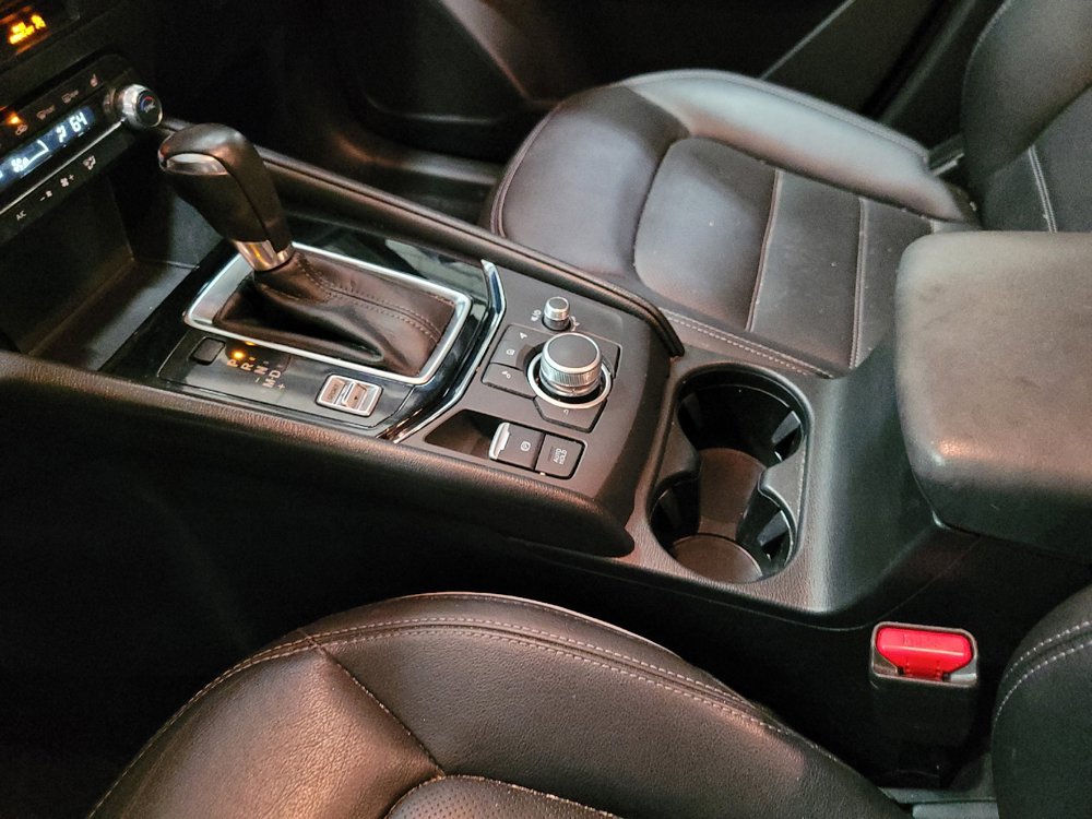 Used 2024 MAZDA CX-5 AWD 2.5 S w/ Preferred Package image 26