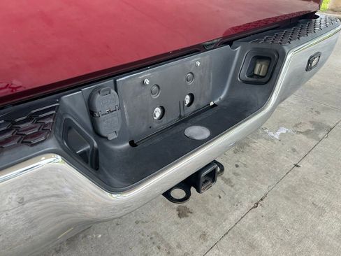 Used 2019 RAM 1500 Tradesman RWD image 17