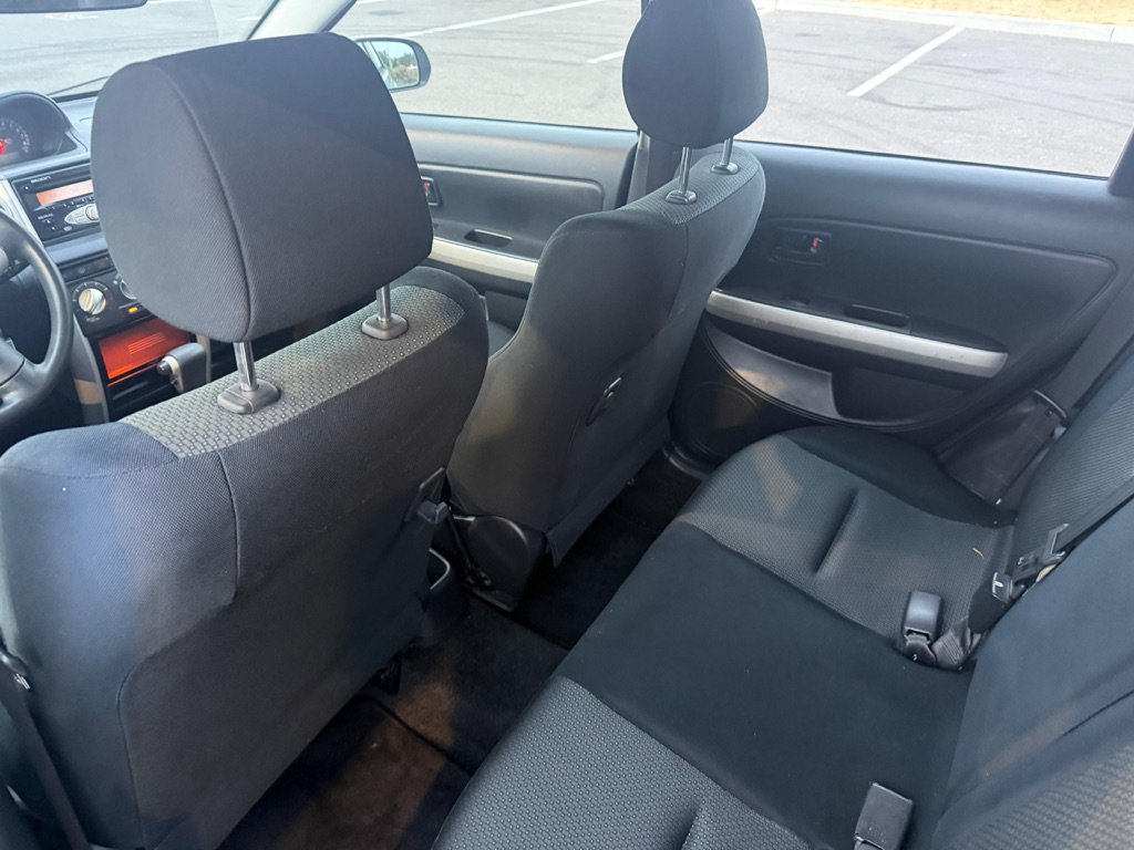 Used 2006 Scion xA FWD image 12