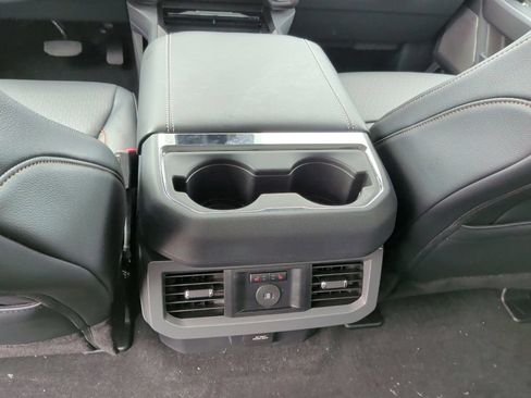 New 2026 Ford F250 Lariat w/ Chrome Package AWD/4WD image 41