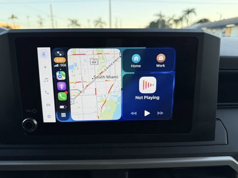 Used 2024 Toyota Tacoma SR w/ SR Upgrade Package image 20