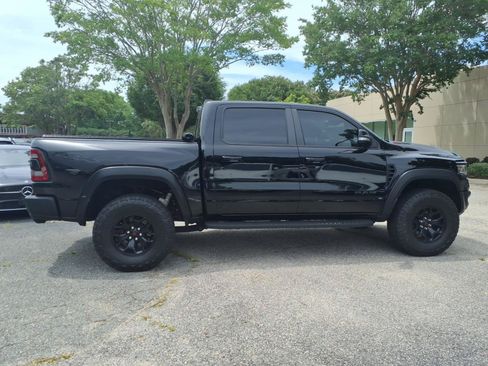 Used 2021 RAM 1500 TRX w/ TRX Level 2 Equipment Group AWD/4WD image 5