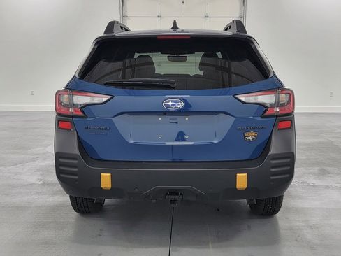 Used 2025 Subaru Outback Wilderness image 8