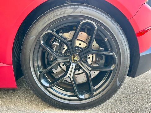 Used 2016 Lamborghini Huracan LP 580-2 RWD image 16