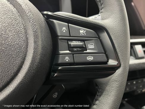 New 2026 Subaru Outback Limited XT image 18