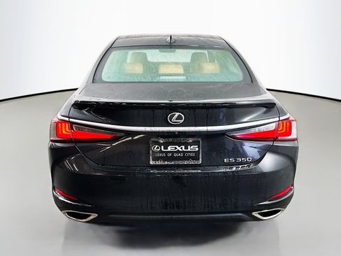 New 2025 Lexus ES 350 w/ Luxury Package image 6