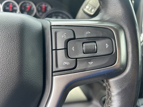 Used 2021 Chevrolet Silverado 1500 RST AWD/4WD image 29
