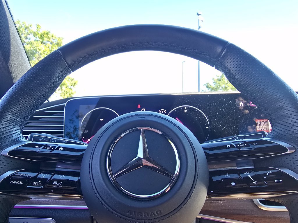 Certified 2024 Mercedes-Benz GLS 450 4MATIC image 30