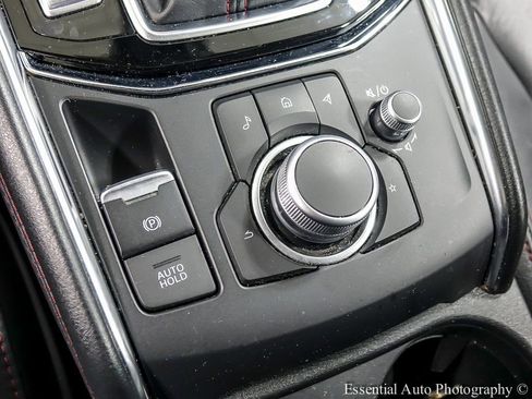 Used 2024 MAZDA CX-5 Carbon Edition image 20