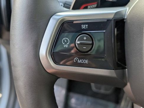 Used 2025 BMW X3 xDrive30i image 28