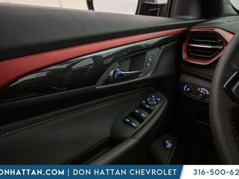 New 2026 Chevrolet TrailBlazer RS w/ Convenience Package image 17