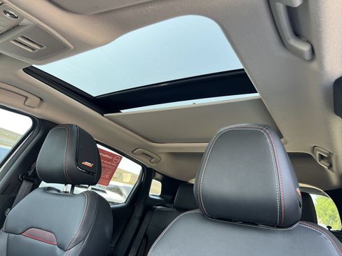 Certified 2026 Nissan Kicks SR w/ SR Premium Package FWD image 23
