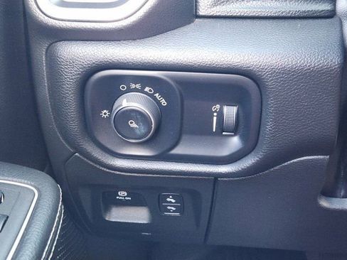 Used 2023 RAM 1500 Laramie w/ Off Road Group image 23