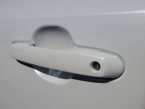 Used 2026 Toyota Grand Highlander AWD image 7