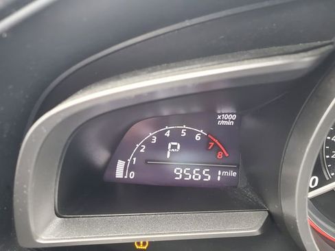 Used 2016 MAZDA MAZDA3 i Sport w/ Preferred Equipment Package image 24