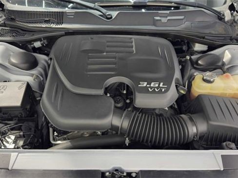 Used 2021 Dodge Challenger GT w/ Driver Convenience Group image 33