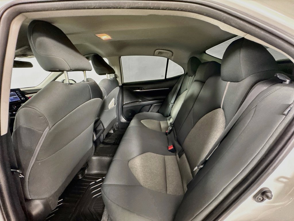 Used 2023 Toyota Camry LE FWD image 27
