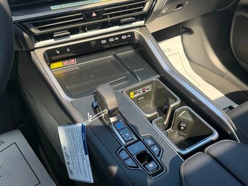 New 2026 Lexus TX 350 AWD image 20