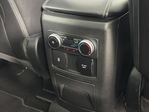 Certified 2023 Ford Explorer ST w/ Equipment Group 401A image 30