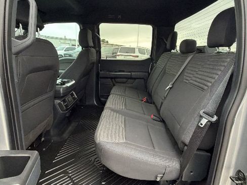 Used 2022 Ford F150 XL w/ STX Appearance Package RWD image 26