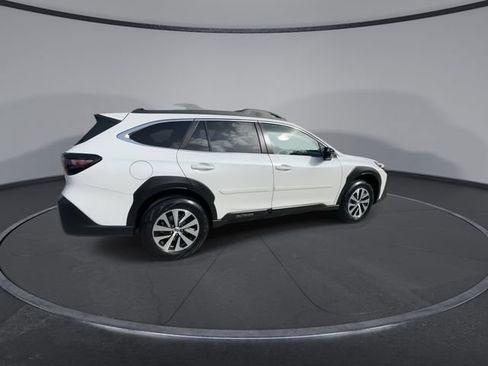 Certified 2024 Subaru Outback Premium AWD/4WD image 8