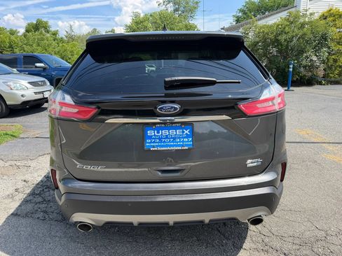 Used 2019 Ford Edge SEL w/ Equipment Group 201A AWD/4WD image 5