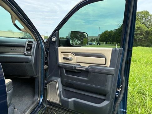 Used 2019 RAM 2500 Limited AWD/4WD image 13