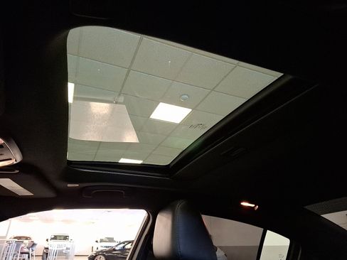 Certified 2021 Dodge Charger Scat Pack image 14