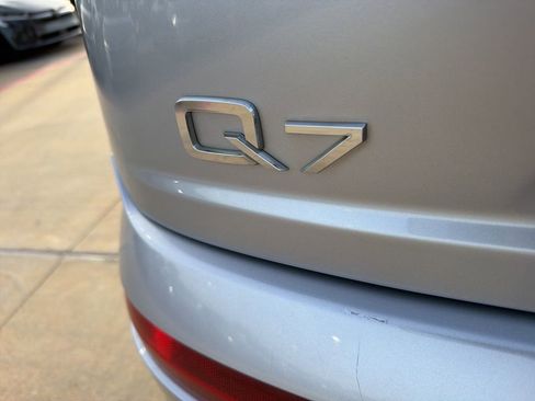 Used 2018 Audi Q7 3.0T Premium Plus image 10