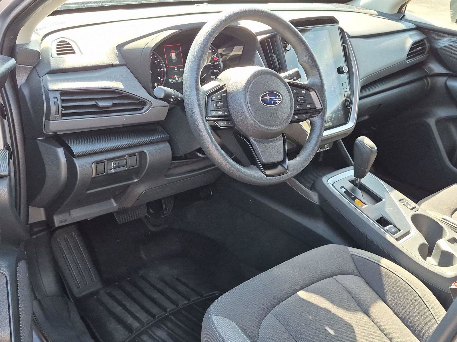 Certified 2025 Subaru Crosstrek 2.5i Premium AWD/4WD image 10