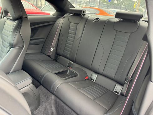 Used 2025 BMW M2 w/ Lighting Package RWD image 24