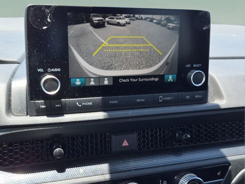 Certified 2024 Honda CR-V Sport image 25