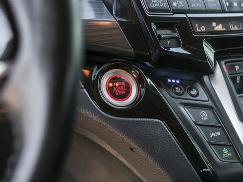 Used 2021 Honda Odyssey Elite image 21