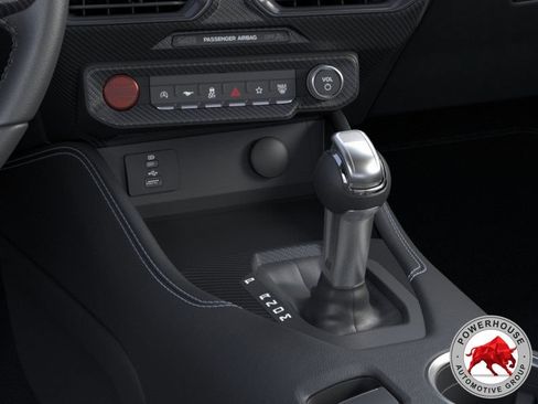 New 2026 Ford Mustang GT RWD image 16