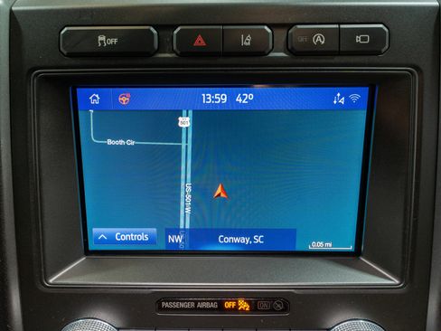 Used 2020 Ford Expedition Max Limited w/ Equipment Group 302A image 20