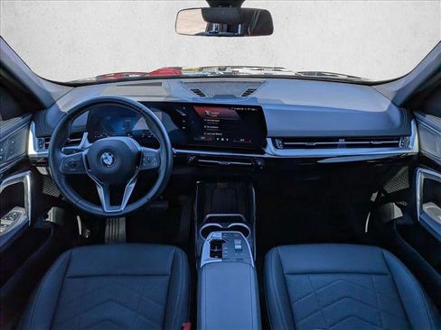 Certified 2024 BMW X1 xDrive28i w/ Technology Package image 11