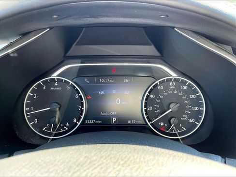Used 2017 Nissan Murano SL w/ SL Technology Package AWD/4WD image 25