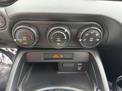 New 2026 MAZDA MX-5 Miata Sport w/ Interior Package RWD image 23