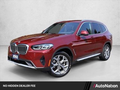 Used 2023 BMW X3 xDrive30i w/ Premium Package