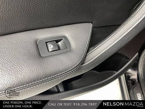 Used 2014 BMW X3 xDrive28i image 35