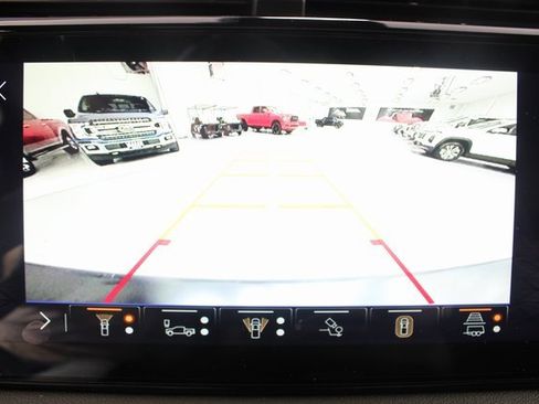 New 2026 GMC Sierra 3500 AT4 w/ AT4 Premium Plus Package image 4