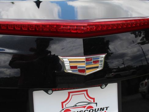 Used 2016 Cadillac ATS 2.0T AWD Sedan image 41