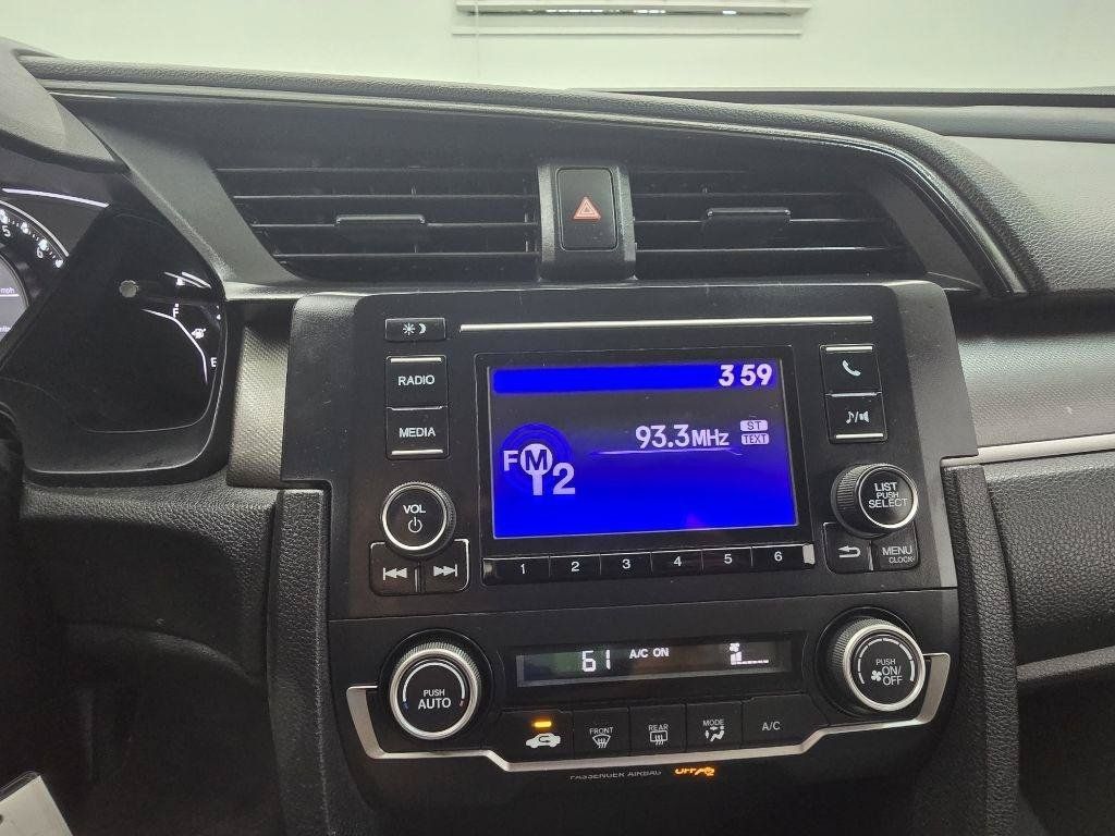Used 2018 Honda Civic LX image 23