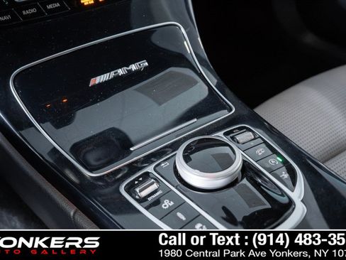 Used 2017 Mercedes-Benz C 63 AMG S image 59