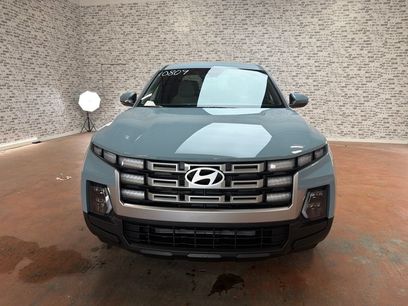 New 2027 Hyundai Santa Cruz SE