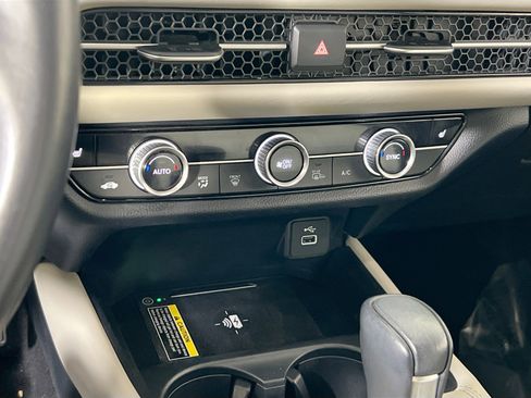 Used 2023 Honda HR-V EX-L image 15