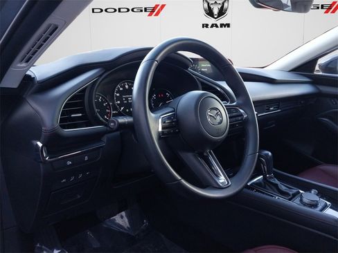 Used 2025 MAZDA MAZDA3 s image 13