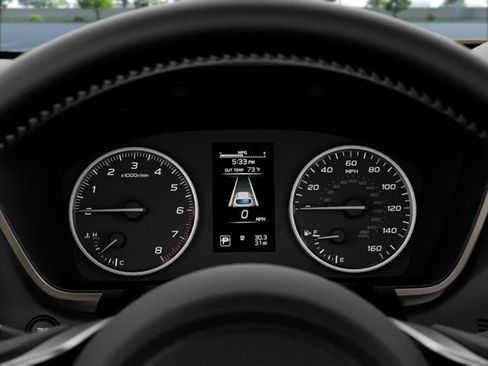 New 2026 Subaru Ascent Limited AWD/4WD image 17