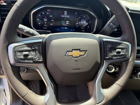 New 2026 Chevrolet Silverado 2500 LT AWD/4WD image 17