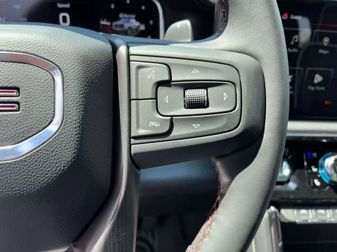New 2026 GMC Sierra 1500 AT4X AWD/4WD image 26